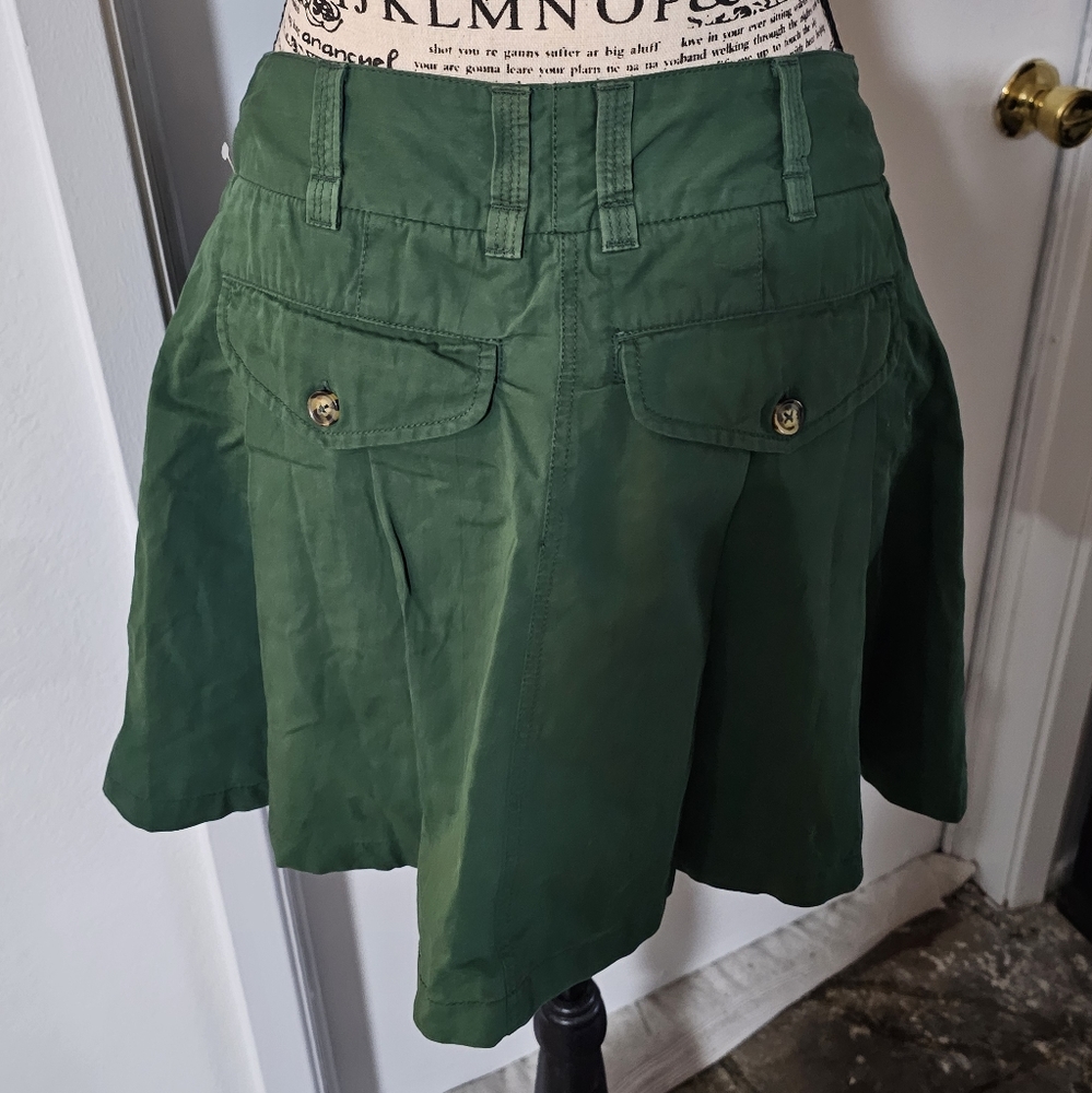 FP skirt